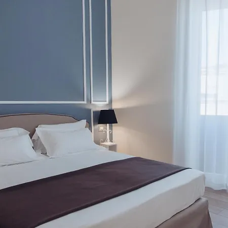Apartment Dioniso's Stazione