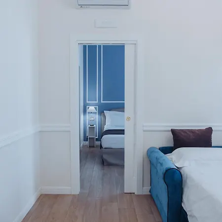 Apartment Dioniso's Stazione