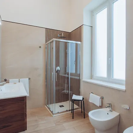 Apartment Dioniso's Stazione *