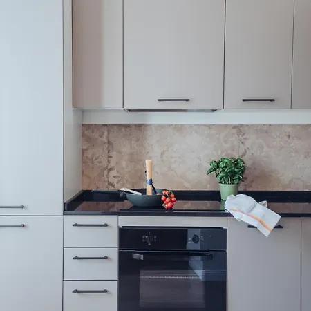 Apartment Dioniso's Stazione Neapel